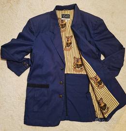 Giacca Byblos linea Vis à Vis tg. 46IT Vintage