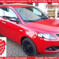 Lancia Ypsilon - 2022 1.0 Firefly 5p Ses Hybrid.