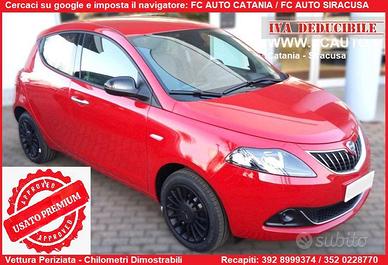 Lancia Ypsilon - 2022 1.0 Firefly 5p Ses Hybrid.