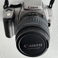 Canon EOS 350D (Rebel Digital Kiss N)