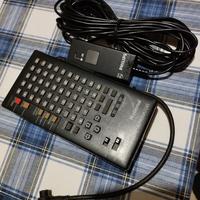 Titolatrice più comando a distanza per VKR6855/20