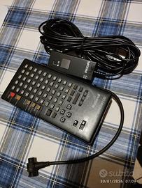 Titolatrice più comando a distanza per VKR6855/20