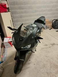 Honda CBR 600 RR