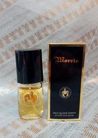 Morris colonia uomo nuovo