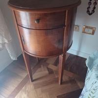 comodini 700 riproduzione