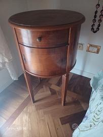 comodini 700 riproduzione