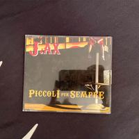 J-Ax - Piccoli per sempre (singolo)