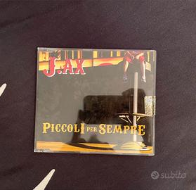 J-Ax - Piccoli per sempre (singolo)