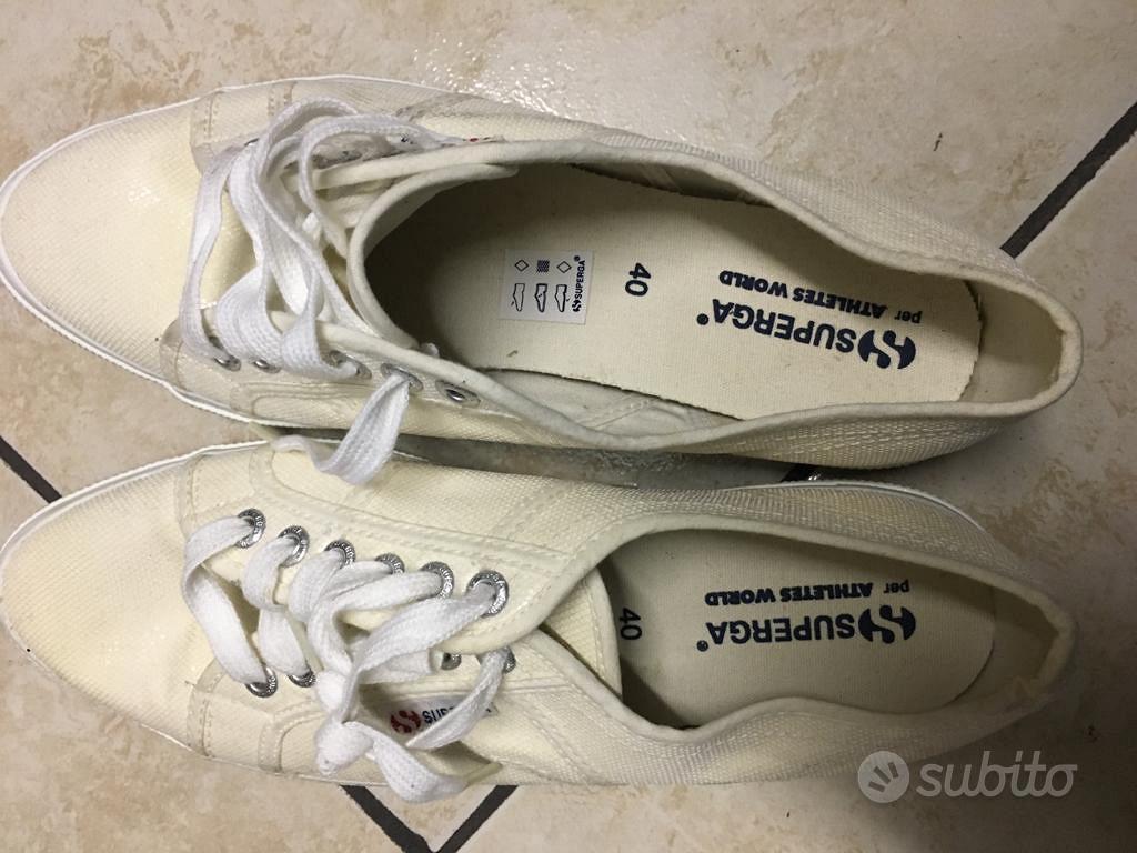 Scarpe superga clearance trieste