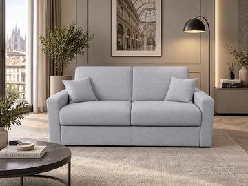 Divano Letto  il tessuto removibile