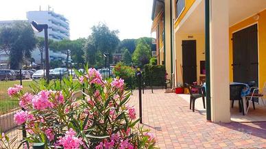 Villetta con entrata indipendente