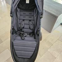 Passeggino baby jogger city mini 2