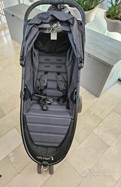 Passeggino baby jogger city mini 2
