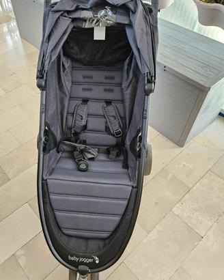 Passeggino baby jogger city mini 2