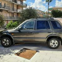 pezzi kia sportage anno 2002 benzina