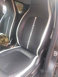 Renault twingo urban night