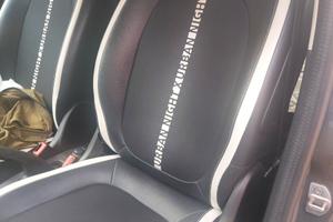 Renault twingo urban night