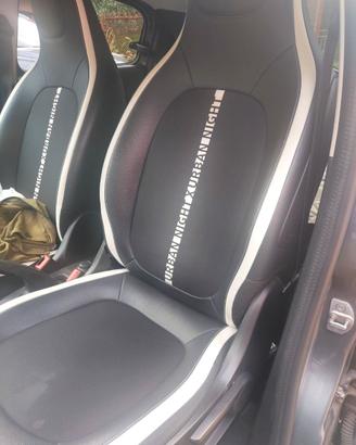 Renault twingo urban night