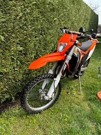 Ktm 125 exc