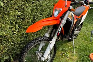 Ktm 125 exc