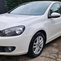 Volkswagen Golf Business 1.6 TDI 5p. Highline