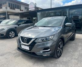 Nissan Qashqai 1.6 dCi 2WD Tekna 2015