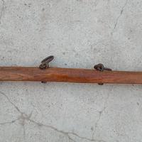 Giogo per buoi antico 140 cm