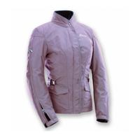 Giacca moto donna