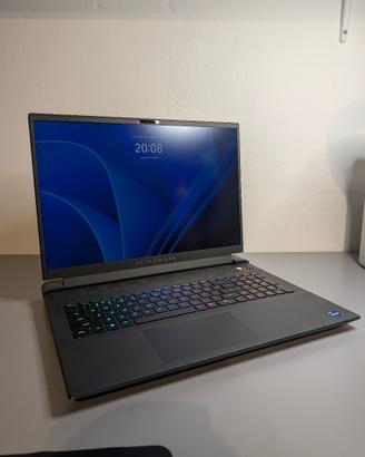 Alienware m18 R2 GTX 4090 32GB DDR5 2TB SSD M2