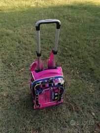 zaino trolley seven