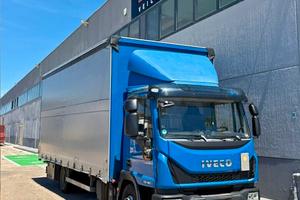 IVECO EUROCARCO 75-190 CENTINATO