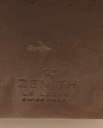orologio a pendolo Zenith 