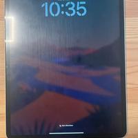 IPad Pro 12.9