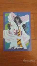 carte doppie delle doppie one piece 