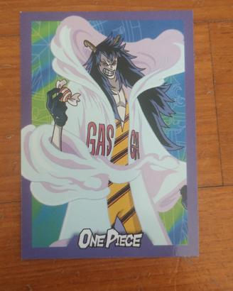 carte doppie delle doppie one piece 