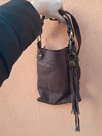 Borsa Vera Pelle Gianni Chiarini