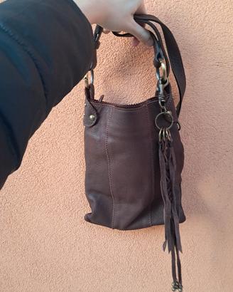 Borsa Vera Pelle Gianni Chiarini