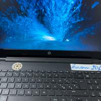 PC portatile HP