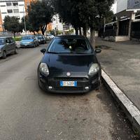 Fiat punto 2013