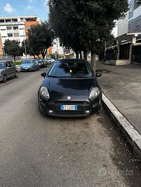 Fiat punto 2013