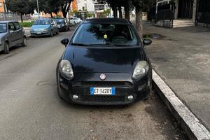 Fiat punto 2013