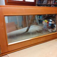 Finestra e porte finestre