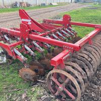 Dischiera Rapisarda 3 metri