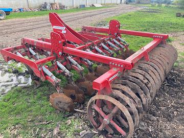 Dischiera Rapisarda 3 metri