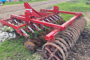 Dischiera Rapisarda 3 metri