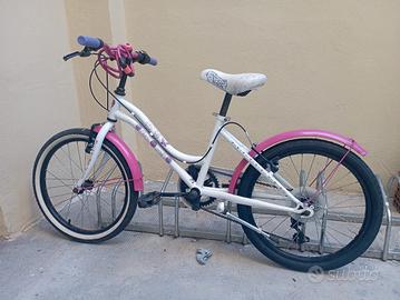 bici bambina 