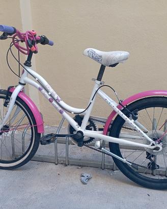 bici bambina 