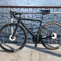 BMC TEAMMACHINE SLR01