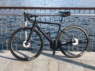 BMC TEAMMACHINE SLR01