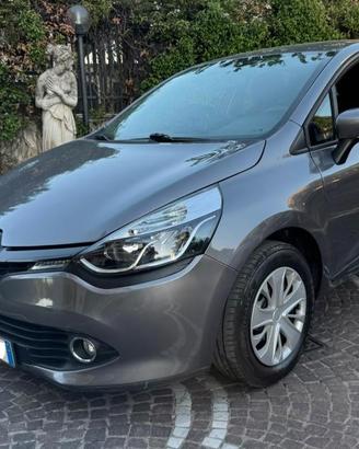 RENAULT Clio 1.2 75 CV 5p. Intens